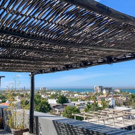 Hotel Magico Del Mar لاباز المظهر الخارجي الصورة