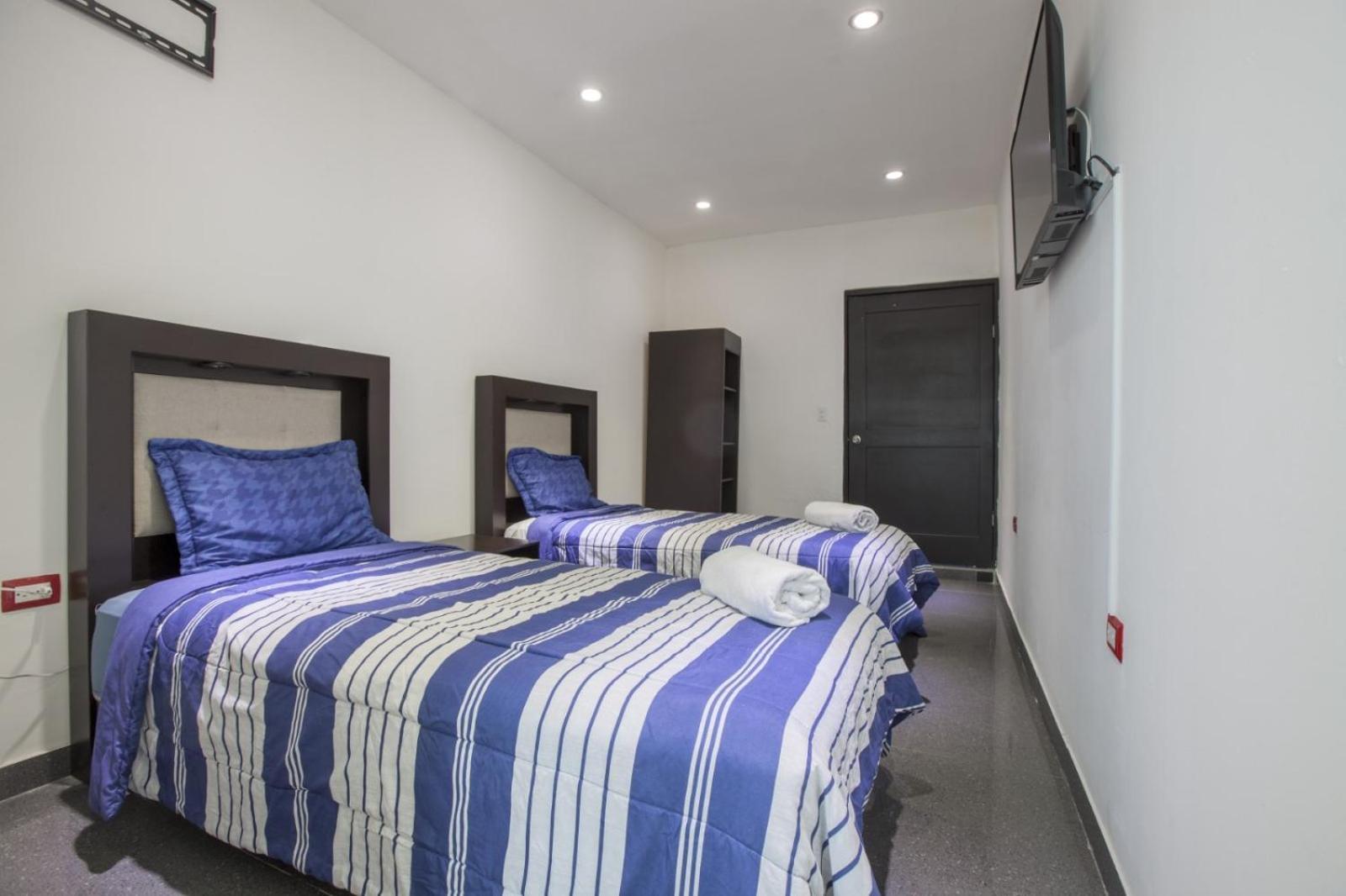 Hotel Magico Del Mar لاباز المظهر الخارجي الصورة