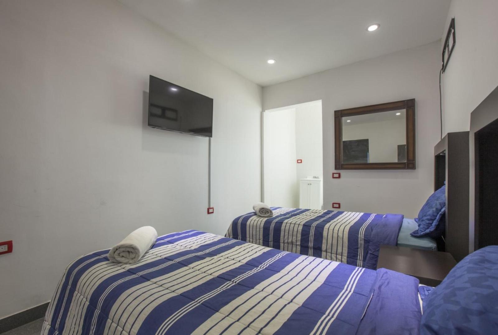 Hotel Magico Del Mar لاباز المظهر الخارجي الصورة